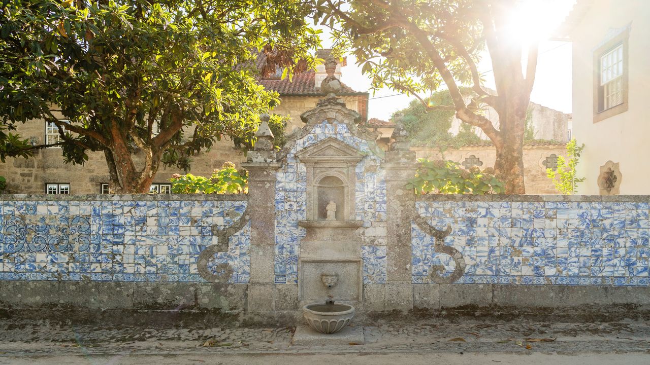 Galeria - Valverde Santar Hotel & Spa