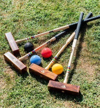 Croquet